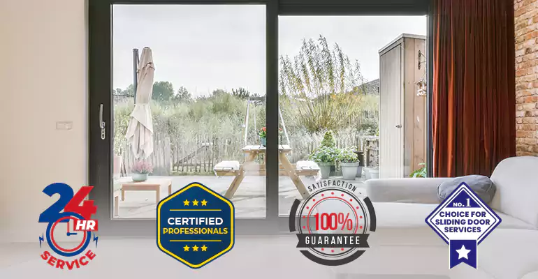 Automatic Glass Door Repair Near Me in Boynton