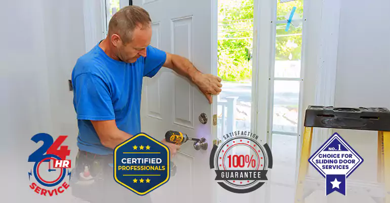 Bathroom Door Knob Repair Boynton