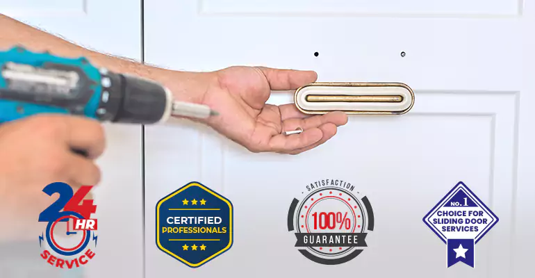 Door Opener Installation in Boynton