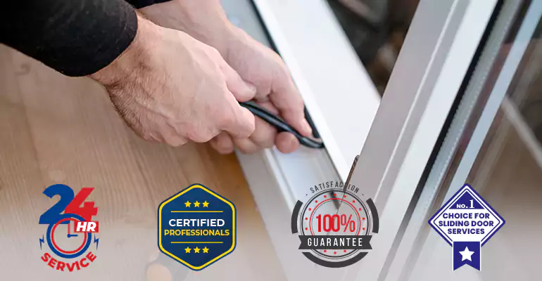 Door Weather Stripping Installation Service in Boynton