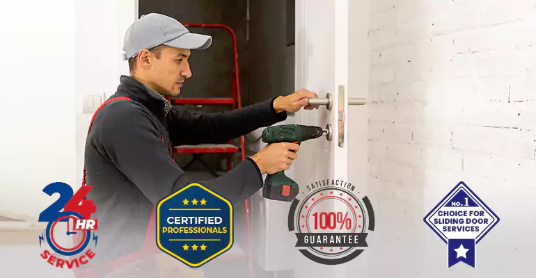 Emergency Handicap Door Repair Services in Boynton