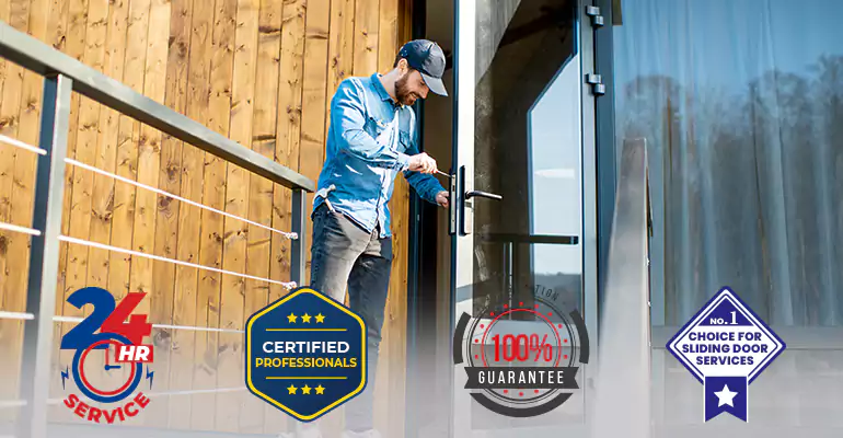 Modern Door Bottom Repair Boynton