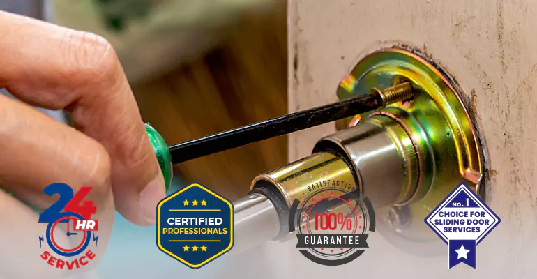 Motel Key Card Lock Repair Boynton