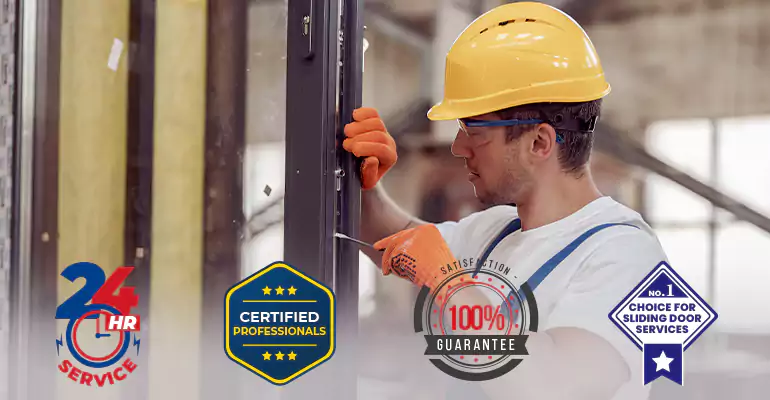 Patio Door Latch Repair Boynton