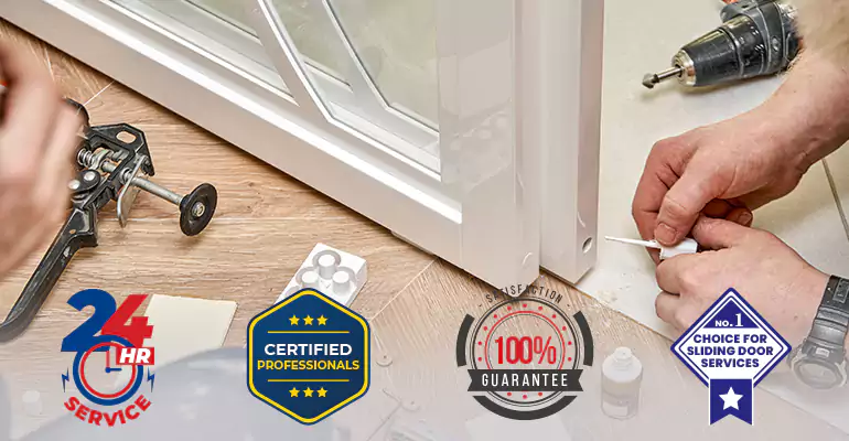 Closet & Pocket Door Rollers Replacement in Boynton