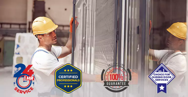 Patio Screen Door Mesh/Screen Replacement In Boynton