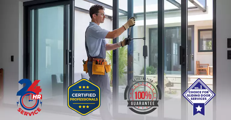 Custom Pool Screen Door Replacement in Boynton