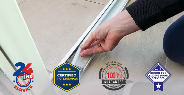 Cost-Effective Sliding Glass Door Panel Replacement Boynton