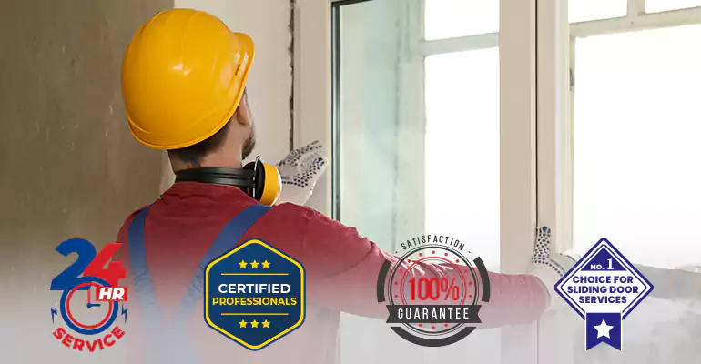 Residential Garage Door Repair Boynton