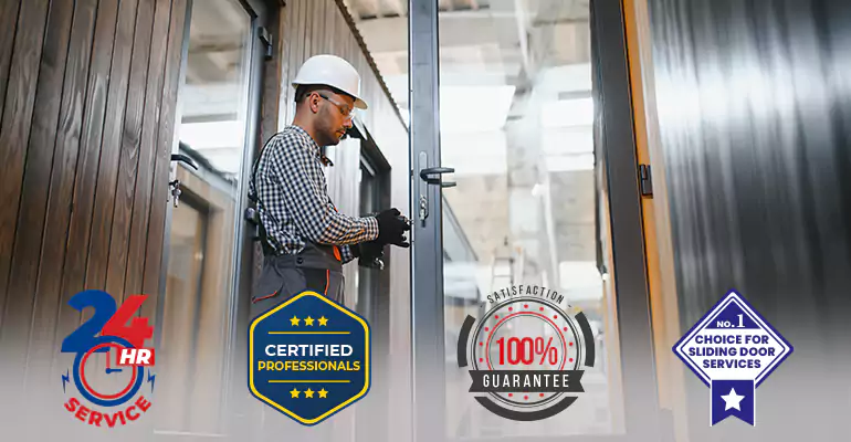 Door Replacement Service in Boynton, FL