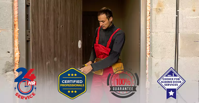 Fire Rated Door Repair in Boynton, FL
