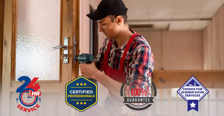 Front Door Replacement Service in Boynton, FL