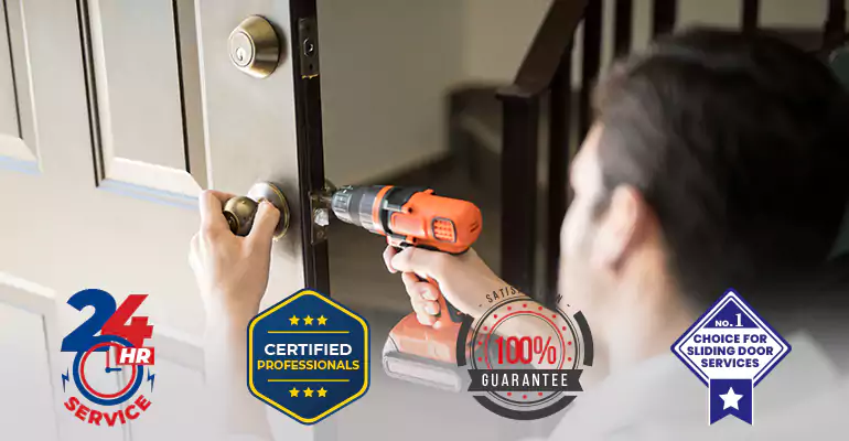 Handicap Door Repair Near Me in Boynton
