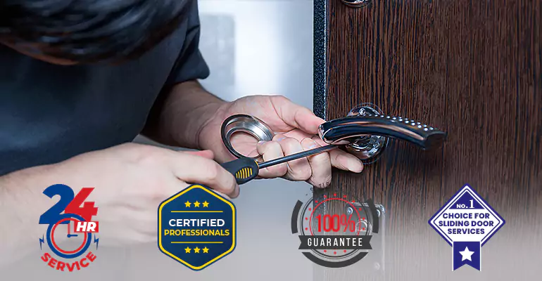 Hotel Door Llock Repair in Boynton, FL