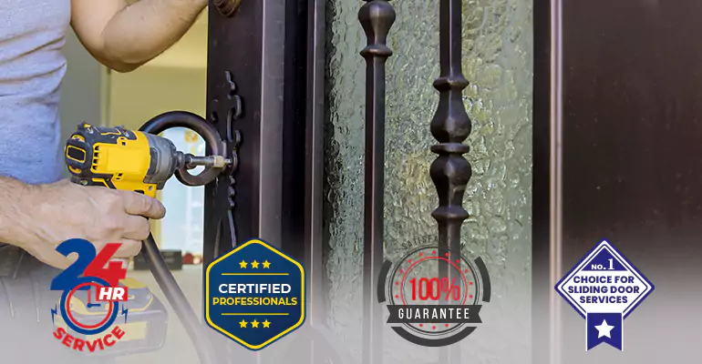 Our Reliable Metal Door Repair Boynton, FL