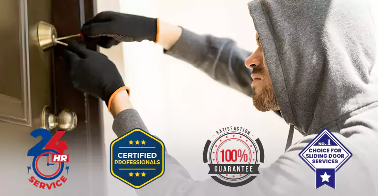 Motel Door Lock Repair in Boynton, FL