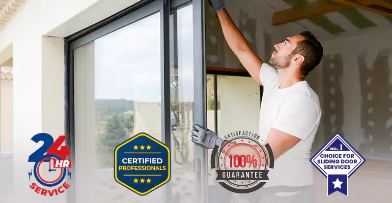 Comprehensive Pella Sliding Door Repair in Boynton