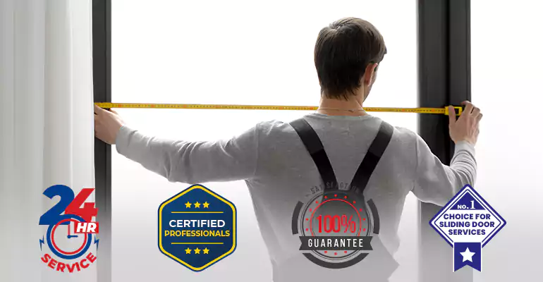 Screen Door Repair Company in Boynton, FL