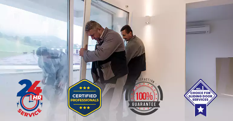 Sliding Door Panel Replacement Boynton