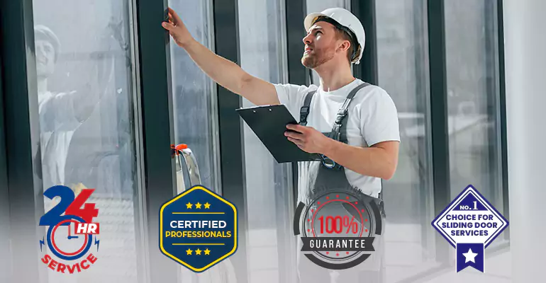 Sliding Door Window Replacement Boynton