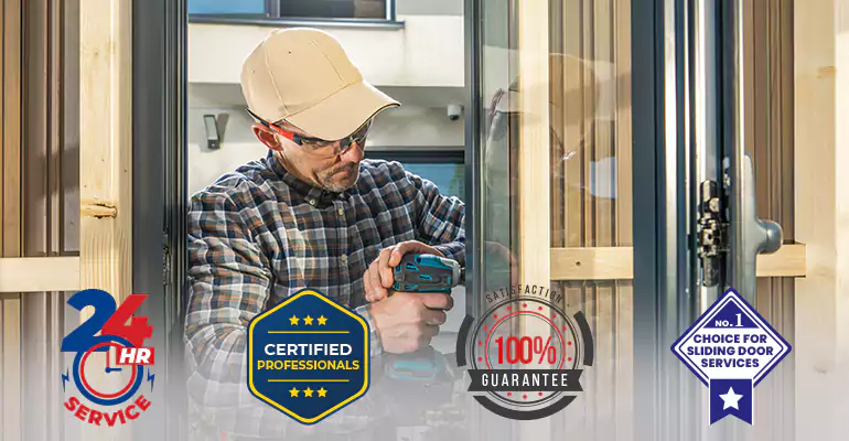 Storefront Door Repair in Boynton, FL