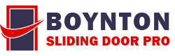 Boynton Sliding Door Pro