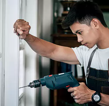 Screen Door Repair Company Boynton, FL