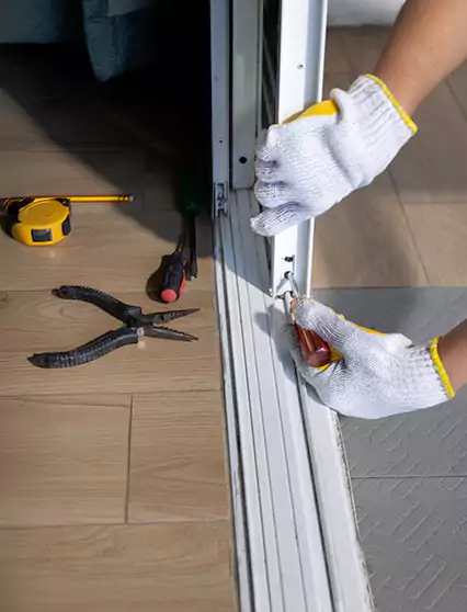 Responsive 24 Hour Sliding Door Repair Boynton, FL