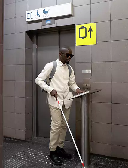 Compliant ADA Handicap Door Solutions Boynton, FL