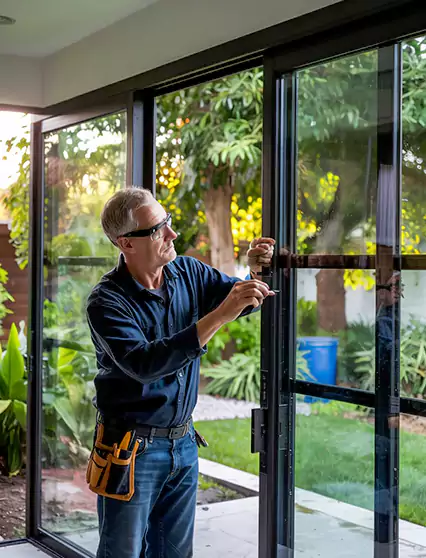 Dependable Automatic Sliding Door Installation Boynton, FL
