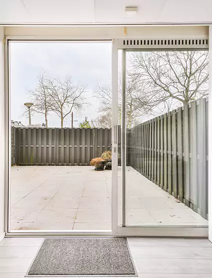 Trusted Automatic Sliding Door Repair Boynton, FL