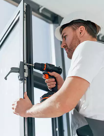 Reliable Balcony Glass Door Repair & Sliding Balcony Door Repairs in Boynton, FL