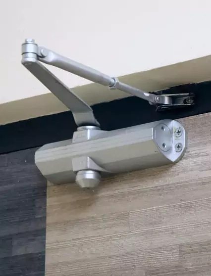 Professional Door Closer Installation Boynton, FL