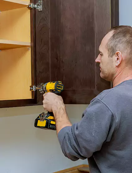 Professional Door Hinge Repair Boynton, FL