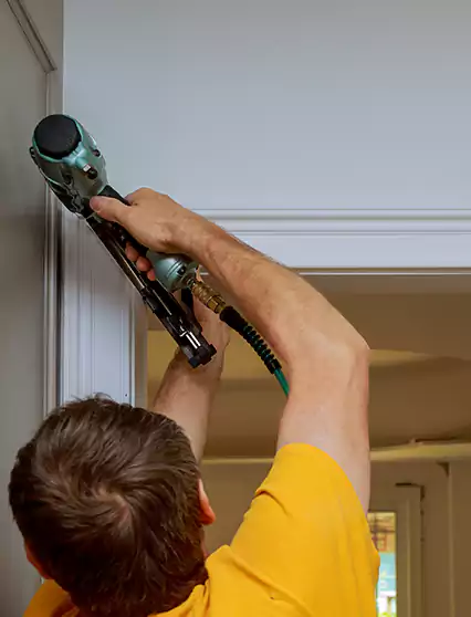 Professional Door Jamb Repair Boynton, FL