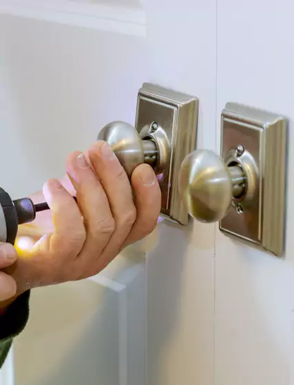 Professional Door Knob Repair Boynton, FL