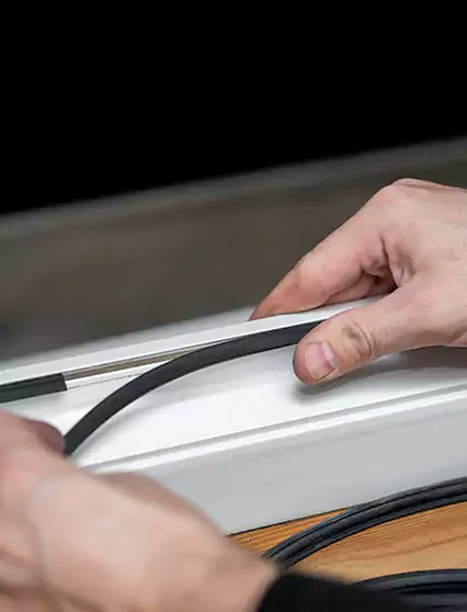 Professional Weather Stripping Service Boynton, FL