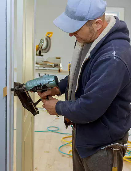 Professional Emergency Exit Door Repair Boynton, FL