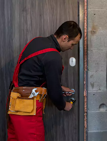 Professional Fire Rated Door Repair Boynton, FL