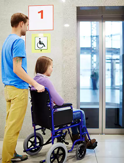 Exceptional Sliding Door Repair Service in Boynton