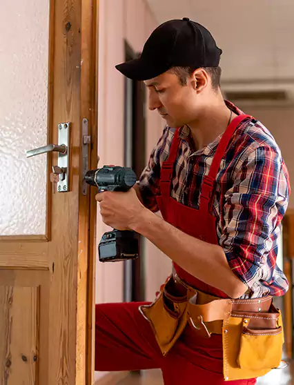 Dependable Handicap Door Repair & Handicap Door Opener Repair in Boynton, FL