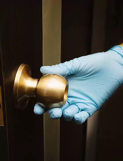 Exceptional Sliding Door Repair Service in Boynton