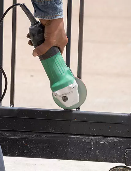 Professional Metal Door Repair Boynton, FL