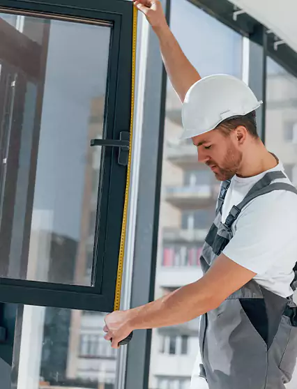 Professional Old Window Restoration Boynton, FL