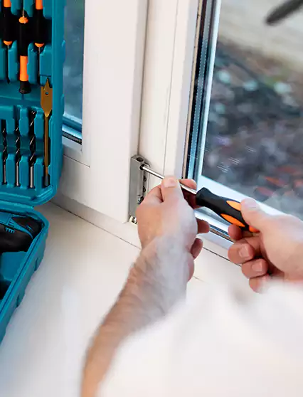 Professional Pocket Door Track Replacement in Boynton, FL