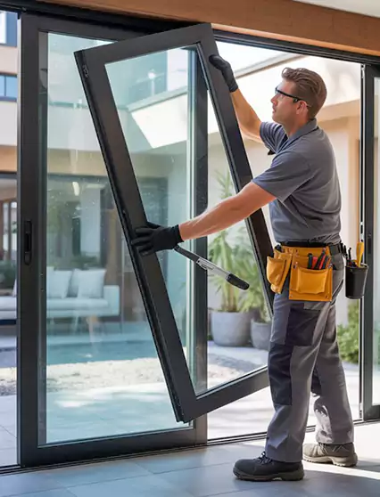 Reliable Pool Screen Door Replacement Boynton, FL
