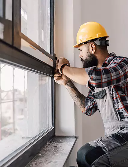 Professional Retractable Screen Repair Boynton, FL