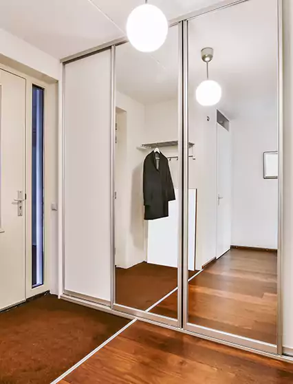 Professional Sliding Closet Door Repair Boynton, FL