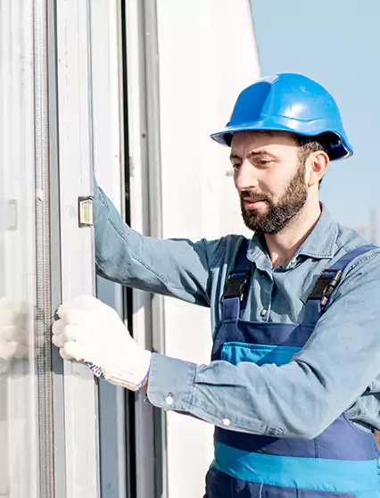 Professional Sliding Door Contractor Boynton, FL