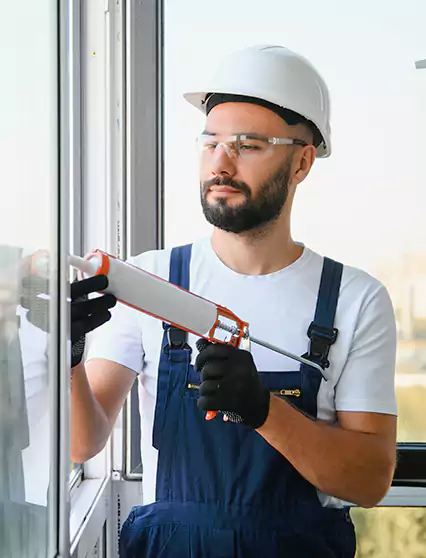 Professional Sliding Door Glass Repair Services in Boynton, FL